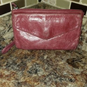 HOBO wristlet